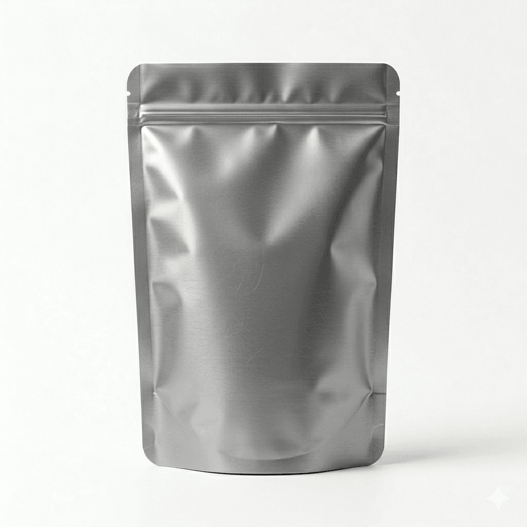 Alüminyum Doypack