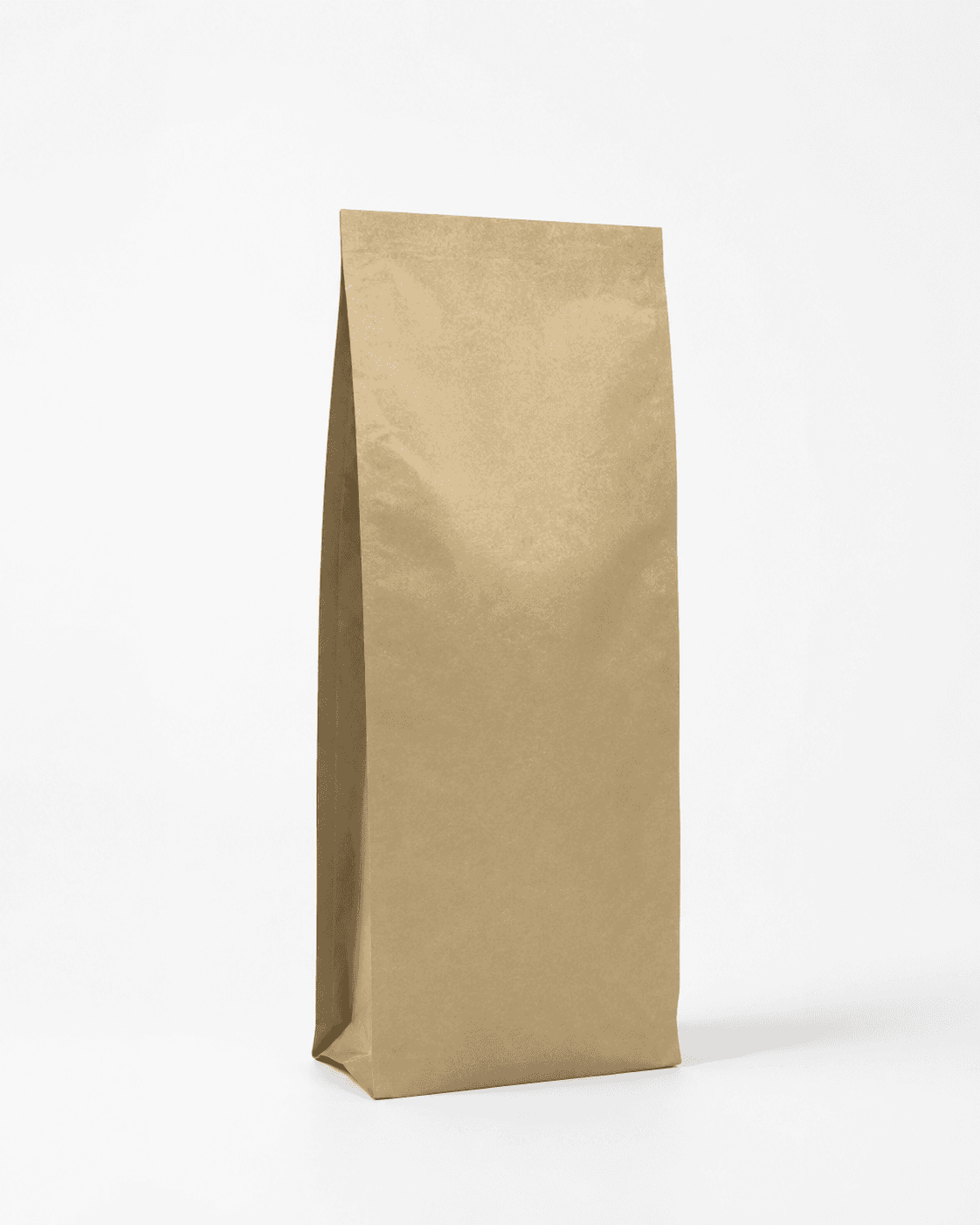 Kraft Alüminyum Quadro Ambalaj